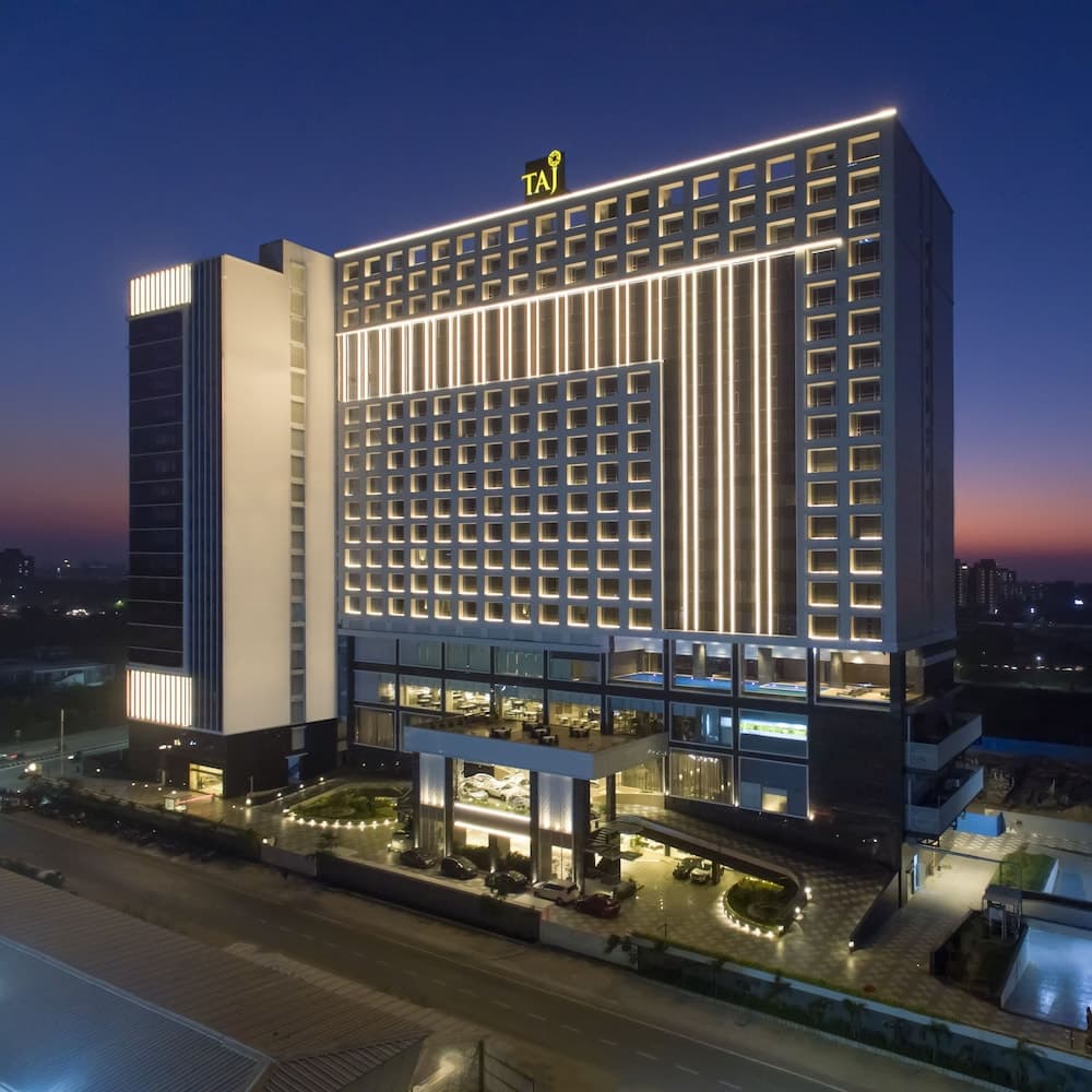 Taj Skyline Ahmedabad - Main