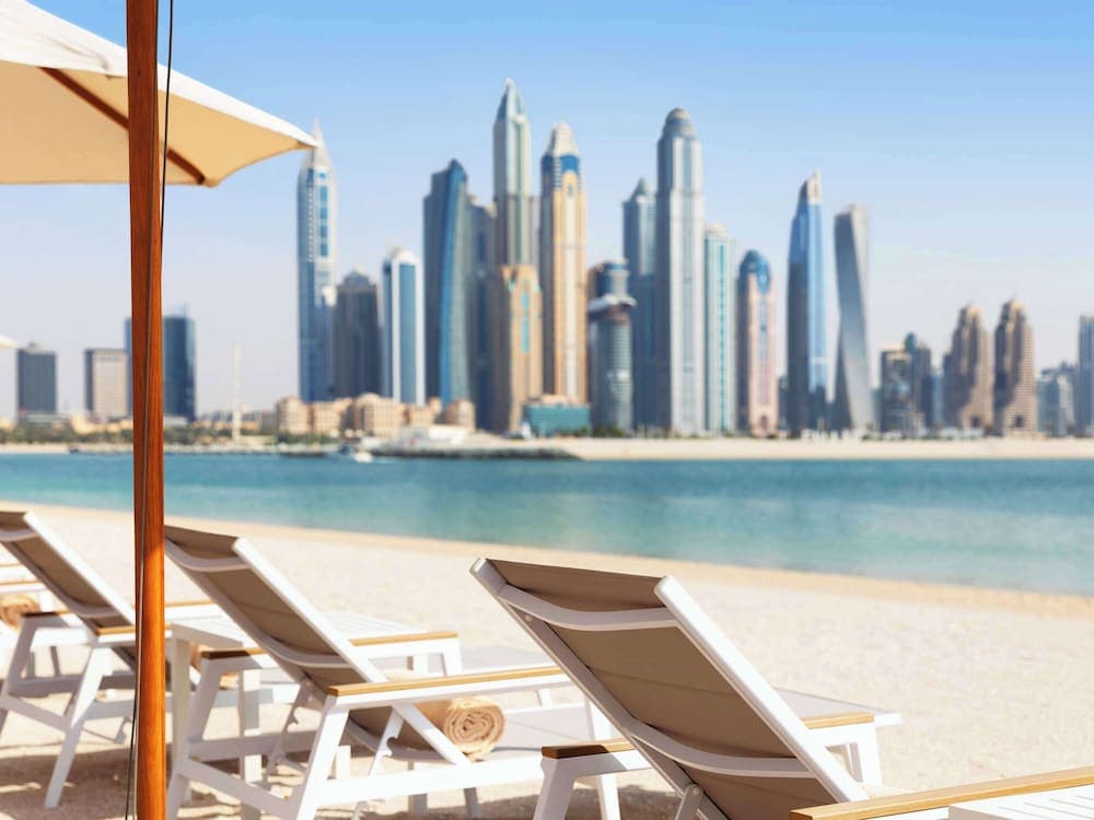 Adagio Premium the Palm - Main