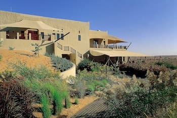 Al Maha, A Luxury Collection Desert Resort and Spa - Main
