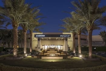 Le Meridien Dubai Hotel and Conference Centre - Main