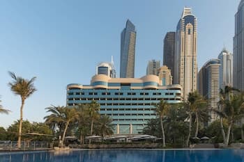Le Meridien Mina Seyahi Beach Resort and Waterpark - Main