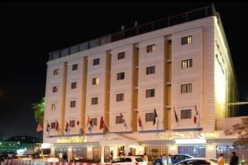 Ascot Hotel - Main