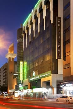 Landmark Hotel Baniyas - Main