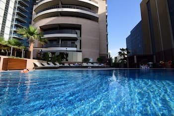 Majestic City Retreat Hotel - Main