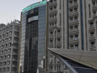 GSS Palace Hotel - Main