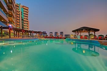 Copthorne Hotel Dubai - Main