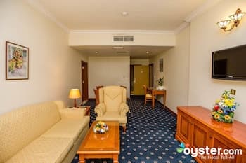 Rolla Residence Hotel Apartment - Main