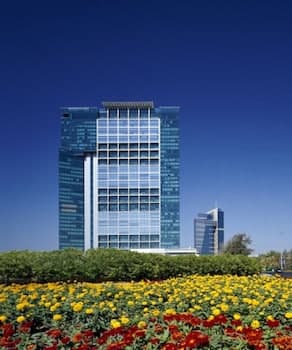 Jumeirah Living World Trade Centre Residences - Main