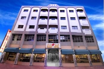 Sadaf Hotel - Main