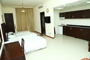 City Stay Premium Hotel Apartments - Main