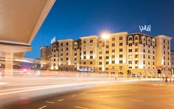 AVANI Deira Dubai Hotel - Main