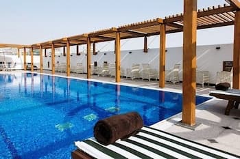 Sitara Hotel Apartment - Main