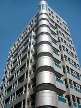 New Royal Mark Hotel Apartments - Main