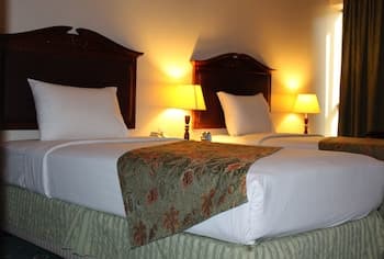 Mount Royal Hotel - Main