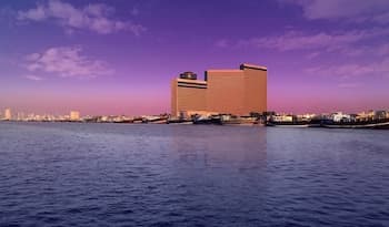 Hyatt Regency Galleria Residence Dubai - Main