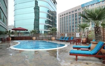 City Seasons Suites - Main