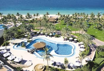 JA Palm Tree Court - Main