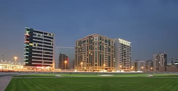 Elite Byblos Hotel - Main