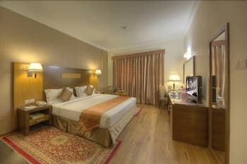 Fortune Pearl Hotel, Deira, Dubai - Main