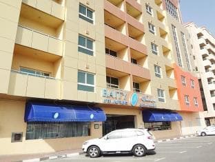 Baity Hotel Apartments - Main
