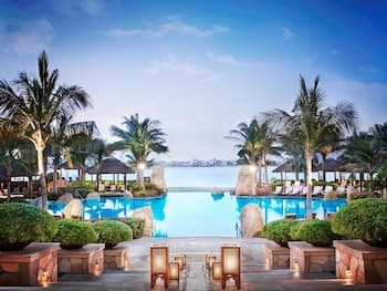Sofitel Dubai the Palm - Main