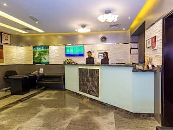 Oasis Deira Hotel - Main