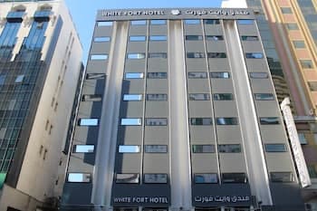 White Fort Hotel - Main