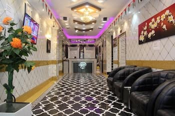 Al Karnak Hotel - Branch - Main