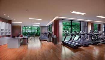 Grand Hyatt Residences - Main