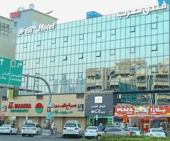 West Hotel - Main