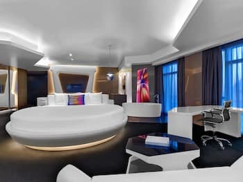 V Hotel Dubai Curio Collection by Hilton - Main