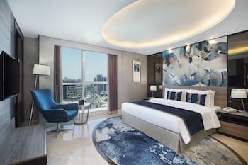 Grand Mercure Business Bay - Main
