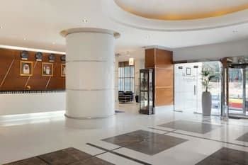 Golden Sands Hotel and Residences - Main