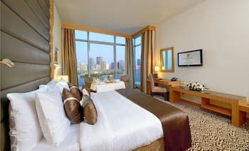 Copthorne Hotel Sharjah - Main