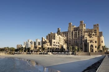 Sheraton Sharjah Beach Resort and Spa - Main