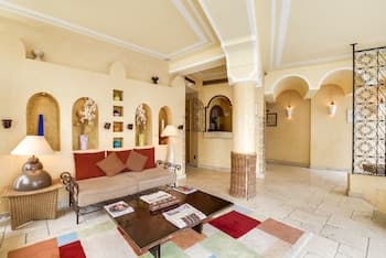 Villa Royale Montsouris - Main