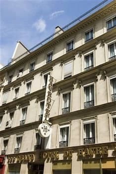Grand Hotel du Havre - Main
