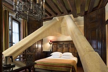 Hotel Le Presbytere - Main