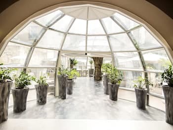 Hotel ibis Paris Tour Eiffel Cambronne 15eme - Main