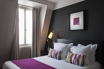 Hotel Duo - Main