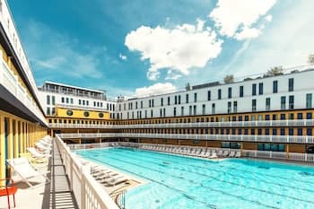 Molitor Hotel and Spa Paris - Mgallery Collection - Main