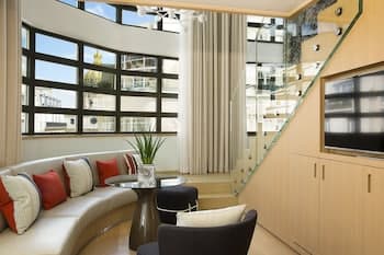 Le Cinq Codet - Main