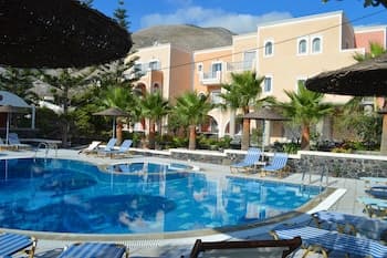Castro Hotel - Main