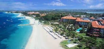 Grand Mirage Resort and Thalasso Bali - Main