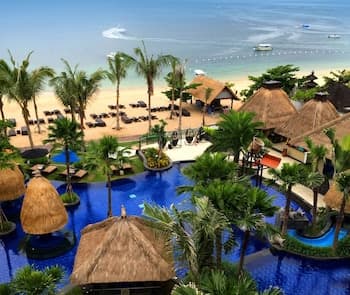 Holiday Inn Resort Bali Benoa - Main