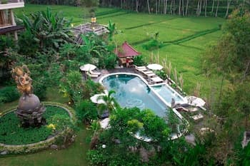 Om Ham Retreat - Main