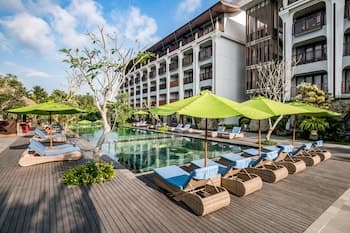 Element by Marriott Bali Ubud - Main