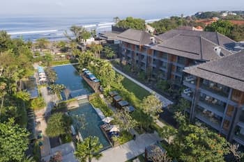 Hotel Indigo Bali Seminyak Beach - Main