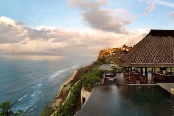 Bulgari Resort Bali - Main