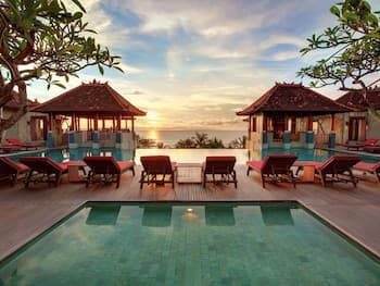 Mercure Kuta Beach-bali - Main